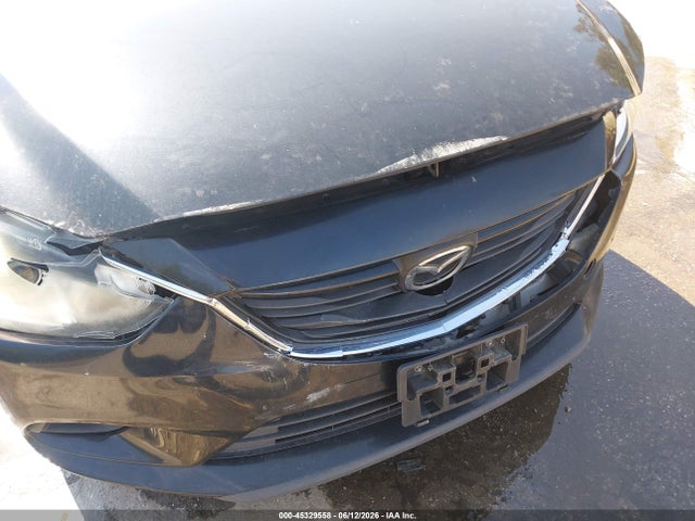 Mazda Mazda6 Touring 2017 JM1GL1V55H1153219 Image 18