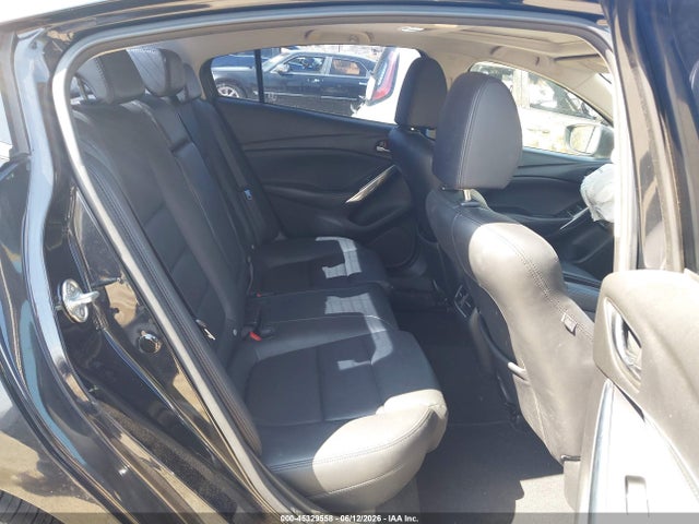 Mazda Mazda6 Touring 2017 JM1GL1V55H1153219 Image 8