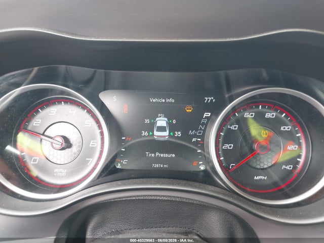 Dodge Charger Sxt Rwd 2022 2C3CDXBGXNH201660 Image 7