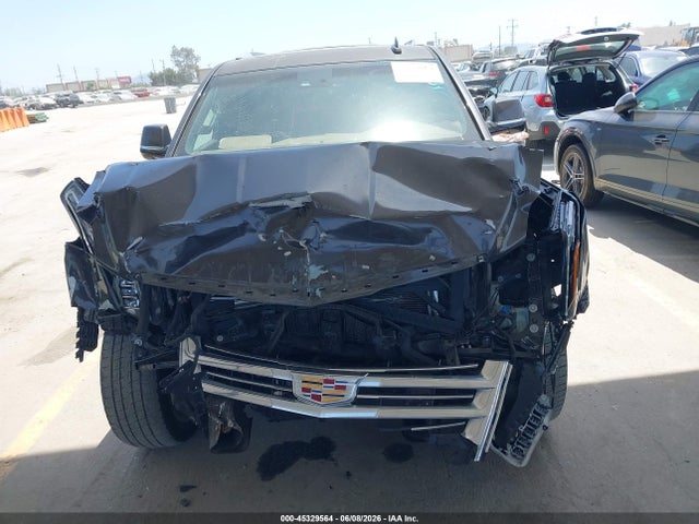 1GYS4DKJ7HR272329 Cadillac Escalade Platinum