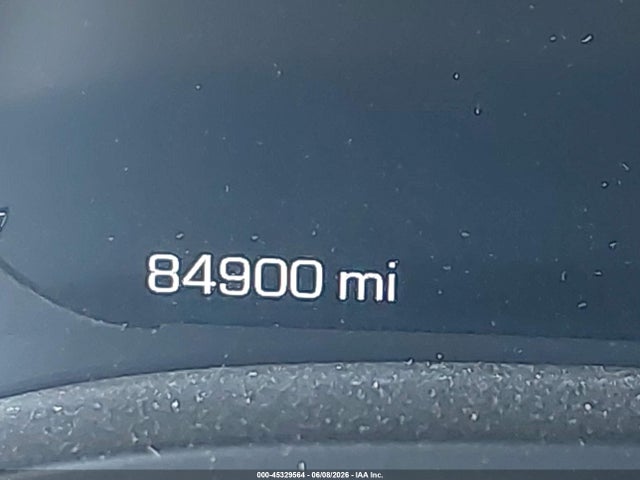 1GYS4DKJ7HR272329 Cadillac Escalade Platinum