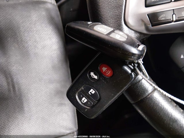 Subaru Forester 2.0xt Touring 2015 JF2SJGUC8FH402542 Image 11