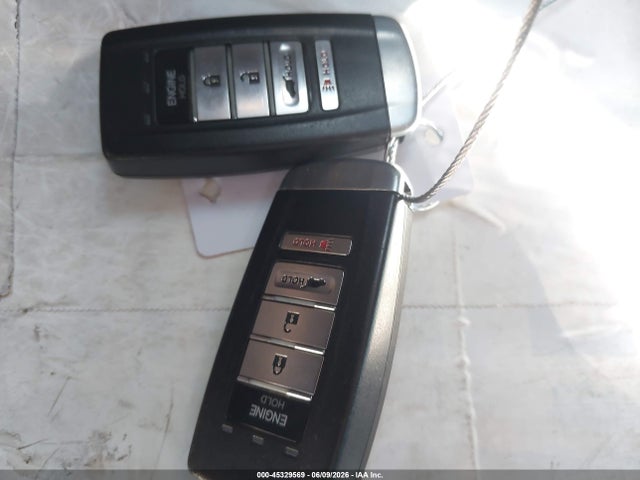 45329569 :رقم المزاد ، 5FRYD3H40EB007540 vin ، 2014 Acura Mdx Technology Package مزاد بيع