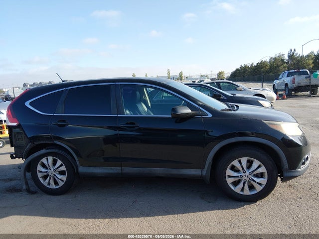 Aukcja sprzedaży 2013 Honda Cr-v Ex, vin: 2HKRM4H53DH612155, numer aukcji: 45329570