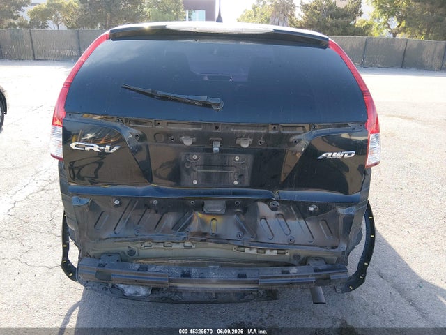 Aukcja sprzedaży 2013 Honda Cr-v Ex, vin: 2HKRM4H53DH612155, numer aukcji: 45329570