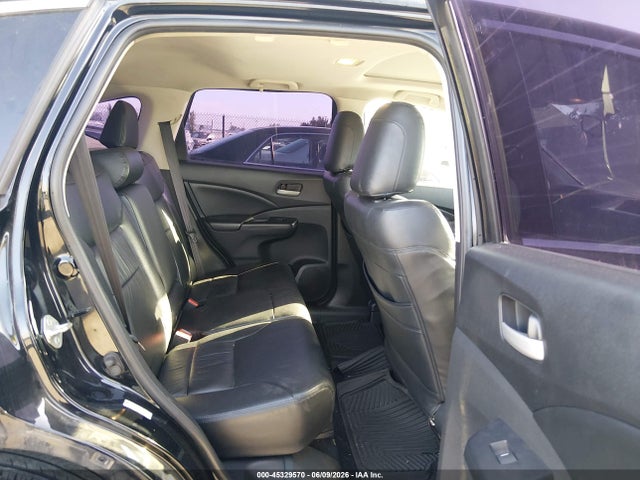 Aukcja sprzedaży 2013 Honda Cr-v Ex, vin: 2HKRM4H53DH612155, numer aukcji: 45329570