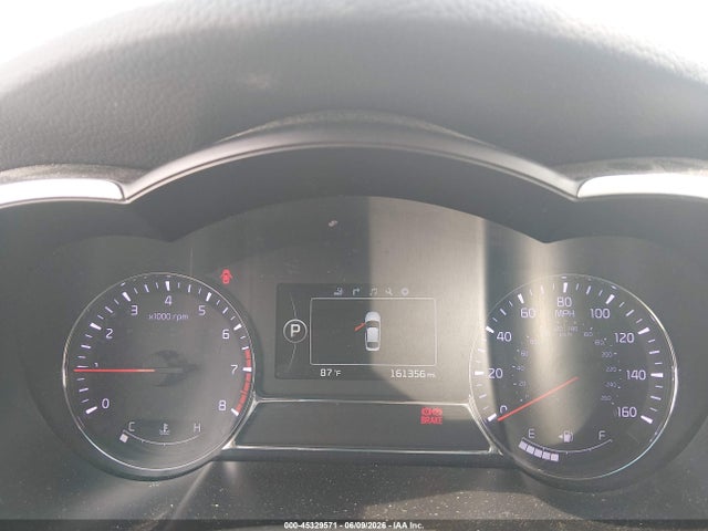 Auction sale of the 2015 Kia Optima Sx Turbo, vin: 5XXGR4A64FG392874, lot number: 45329571