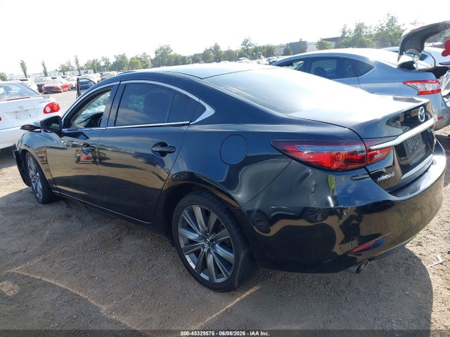 Mazda Mazda6 Touring 2018 JM1GL1VM2J1308001 Image 15