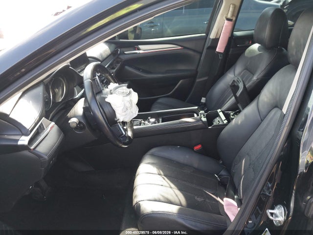Mazda Mazda6 Touring 2018 JM1GL1VM2J1308001 Image 5