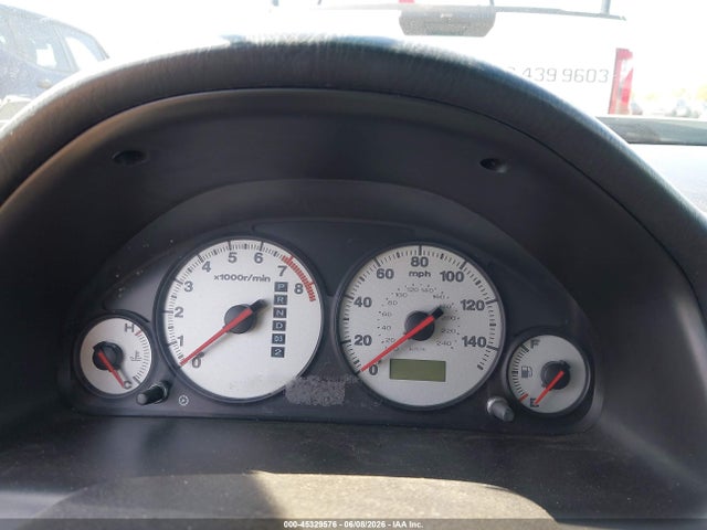 Aukcja sprzedaży 2002 Honda Civic Lx, vin: 2HGES165X2H573402, numer aukcji: 45329576