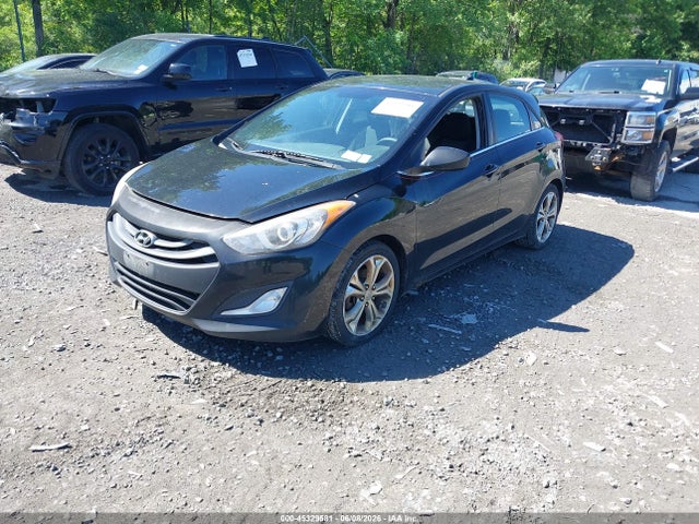 45329581 :رقم المزاد ، KMHD35LE6DU124619 vin ، 2013 Hyundai Elantra Gt مزاد بيع