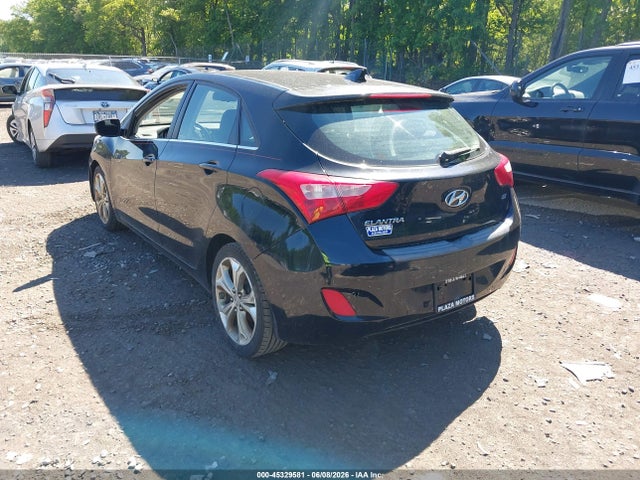 45329581 :رقم المزاد ، KMHD35LE6DU124619 vin ، 2013 Hyundai Elantra Gt مزاد بيع