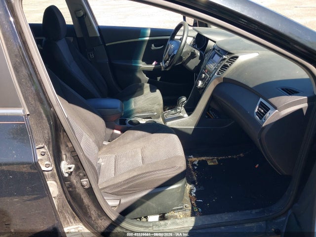 45329581 :رقم المزاد ، KMHD35LE6DU124619 vin ، 2013 Hyundai Elantra Gt مزاد بيع
