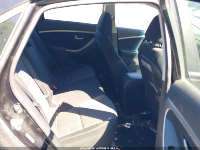 45329581 :رقم المزاد ، KMHD35LE6DU124619 vin ، 2013 Hyundai Elantra Gt مزاد بيع