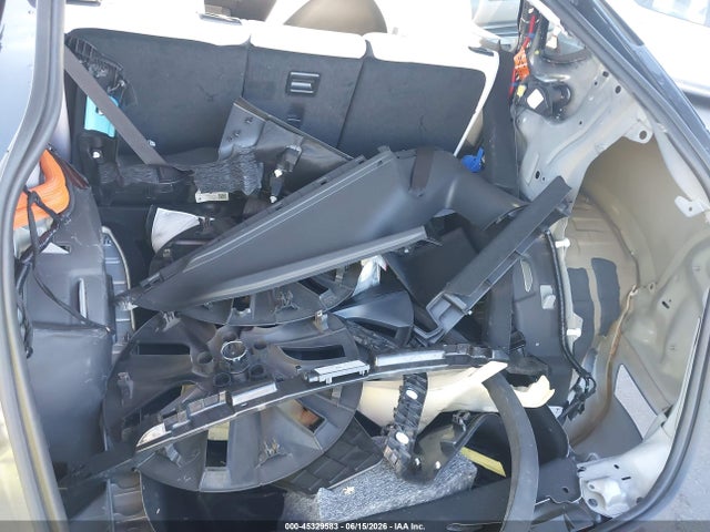 45329583 :رقم المزاد ، 7SAYGDED5SF221540 vin ، 2025 Tesla Model Y Long Range Dual Motor Rear-wheel Drive مزاد بيع