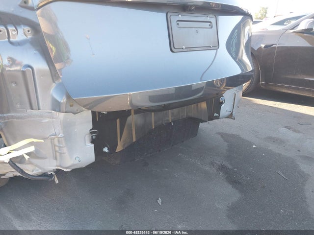 45329583 :رقم المزاد ، 7SAYGDED5SF221540 vin ، 2025 Tesla Model Y Long Range Dual Motor Rear-wheel Drive مزاد بيع