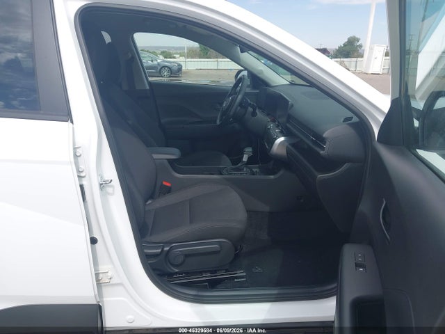 45329584 :رقم المزاد ، KM8HF3AB7TU431186 vin ، 2026 Hyundai Kona Sel Sport مزاد بيع