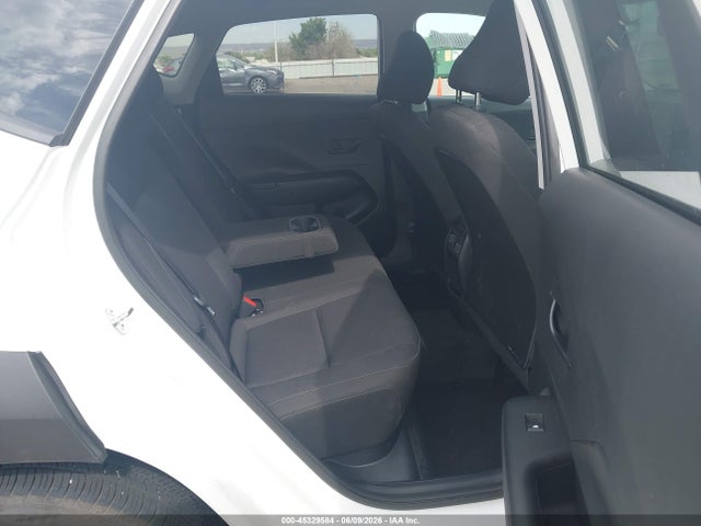 45329584 :رقم المزاد ، KM8HF3AB7TU431186 vin ، 2026 Hyundai Kona Sel Sport مزاد بيع