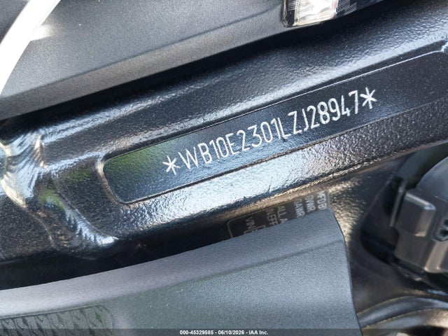 BMW S 1000 Rr 2020 WB10E2301LZJ28947 Image 10