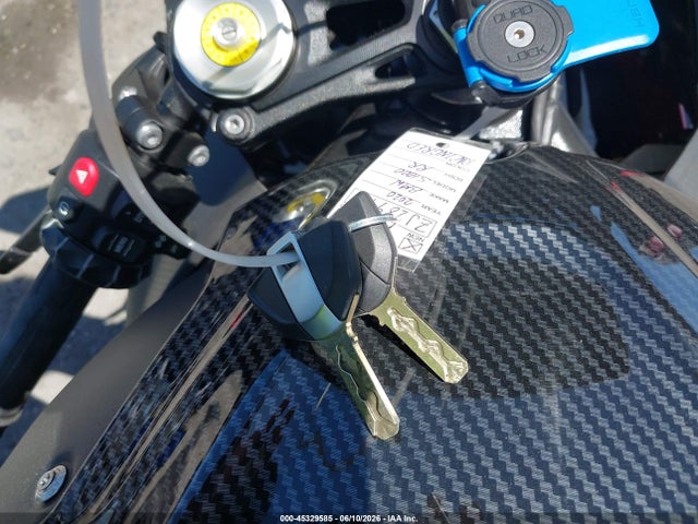 BMW S 1000 Rr 2020 WB10E2301LZJ28947 Image 11