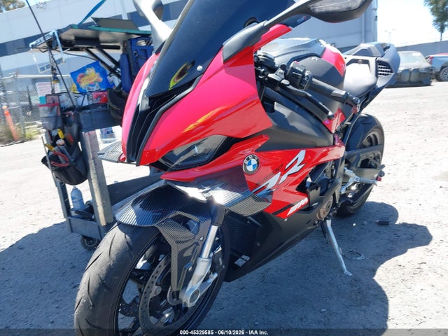 BMW S 1000 Rr 2020 WB10E2301LZJ28947 Image 18
