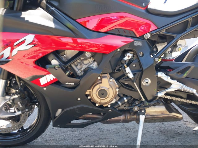 BMW S 1000 Rr 2020 WB10E2301LZJ28947 Image 19