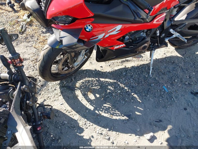 BMW S 1000 Rr 2020 WB10E2301LZJ28947 Image 2