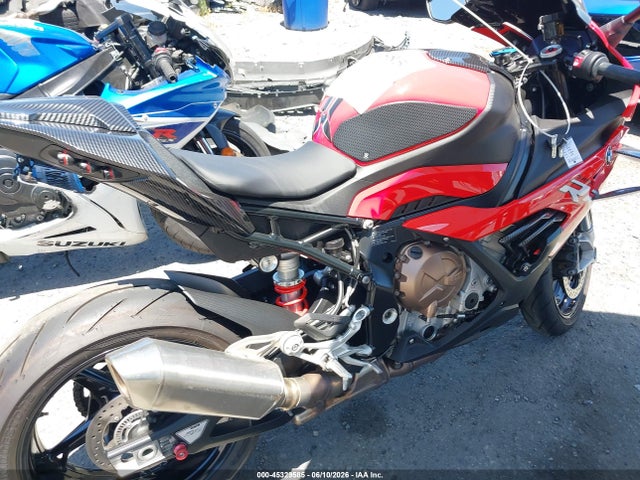 BMW S 1000 Rr 2020 WB10E2301LZJ28947 Image 13