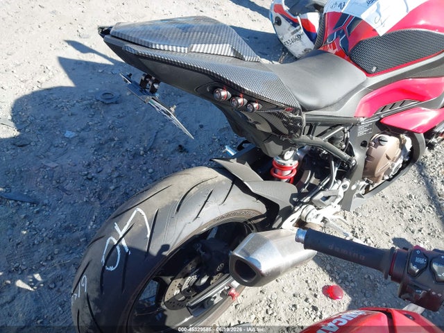BMW S 1000 Rr 2020 WB10E2301LZJ28947 Image 4