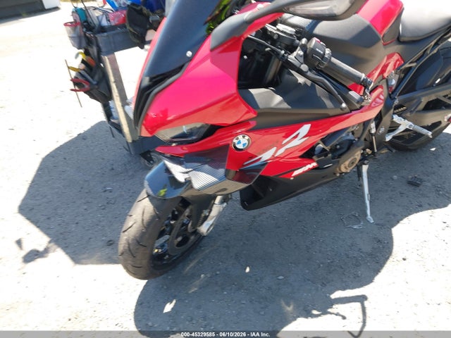 BMW S 1000 Rr 2020 WB10E2301LZJ28947 Image 9
