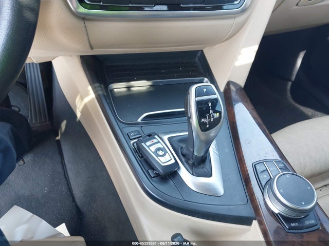BMW 430i Gran Coupe 2017 WBA4F7C32HG787872 Image 11