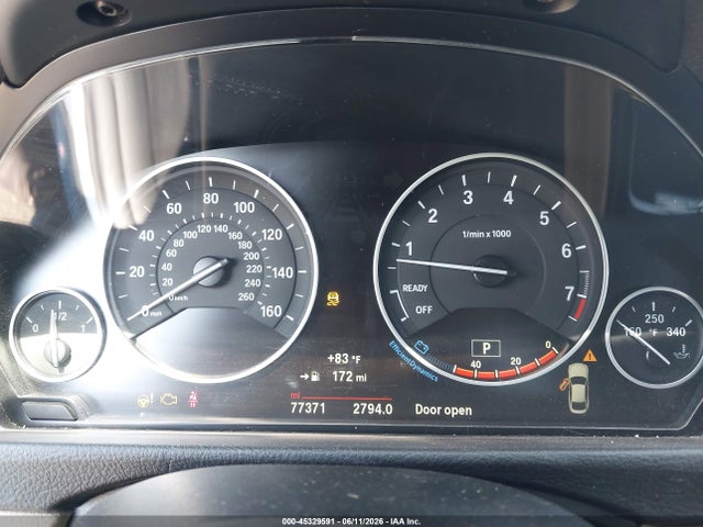 BMW 430i Gran Coupe 2017 WBA4F7C32HG787872 Image 7