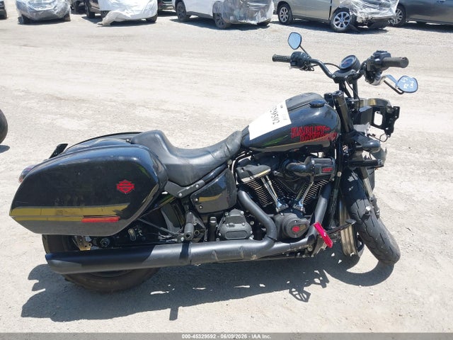 Harley-Davidson Fxlrst 2025 1HD1YXA29SB037964 Image 12