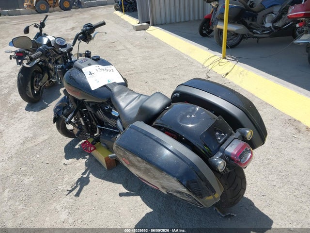 Harley-Davidson Fxlrst 2025 1HD1YXA29SB037964 Image 3