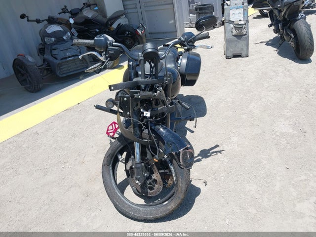 Harley-Davidson Fxlrst 2025 1HD1YXA29SB037964 Image 5