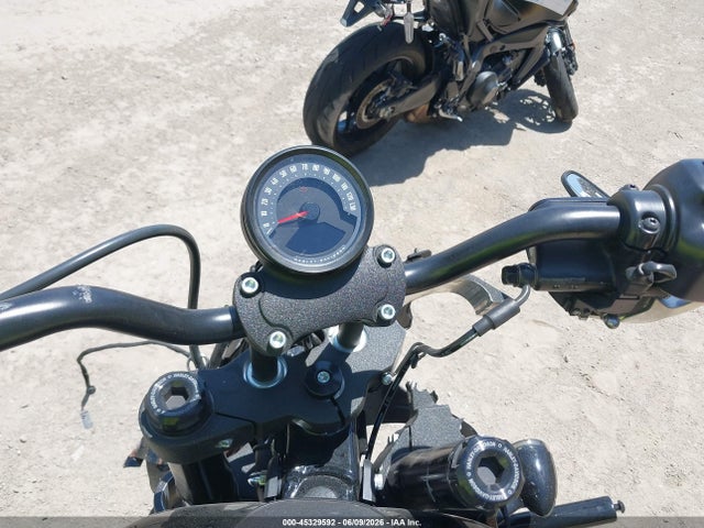 Harley-Davidson Fxlrst 2025 1HD1YXA29SB037964 Image 7