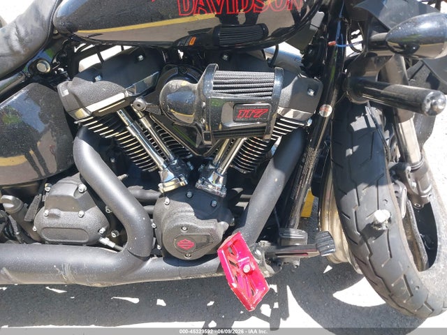 Harley-Davidson Fxlrst 2025 1HD1YXA29SB037964 Image 8