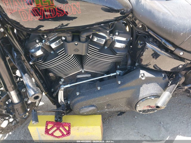 Harley-Davidson Fxlrst 2025 1HD1YXA29SB037964 Image 9