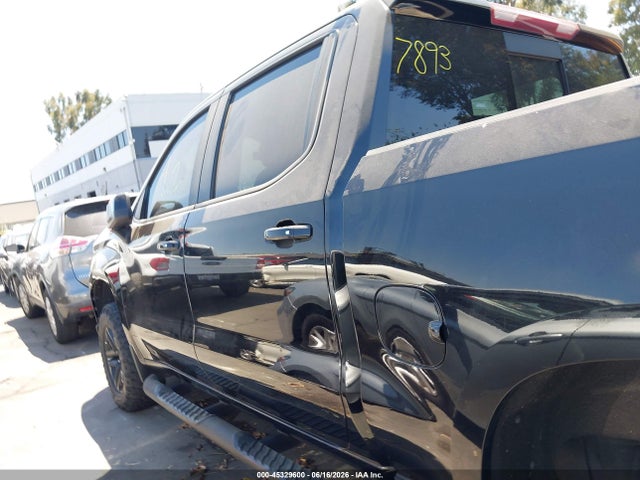 Chevrolet Silverado 1500 Lt Trail Boss 2019 1GCPYFED2KZ337242 Image 14