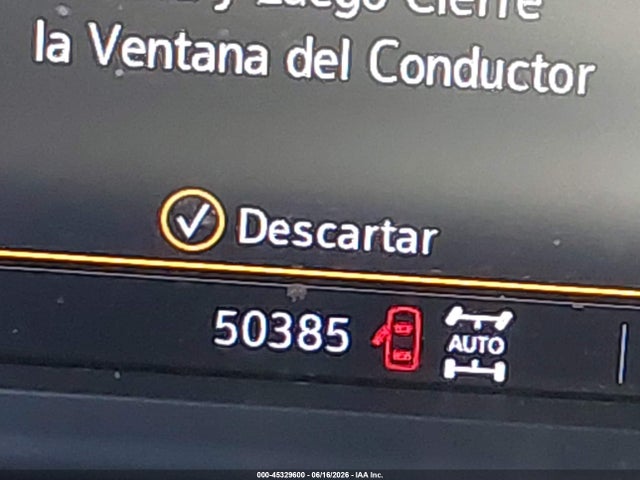 Chevrolet Silverado 1500 Lt Trail Boss 2019 1GCPYFED2KZ337242 Image 15