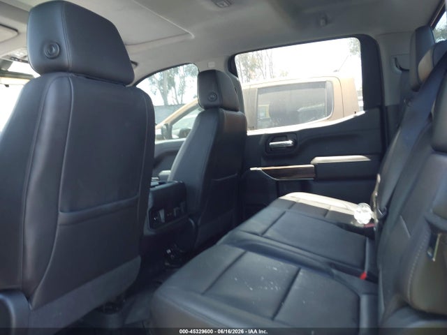 Chevrolet Silverado 1500 Lt Trail Boss 2019 1GCPYFED2KZ337242 Image 18