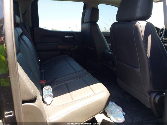 Chevrolet Silverado 1500 Lt Trail Boss 2019 1GCPYFED2KZ337242 Image 8