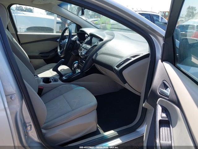 Aukcja sprzedaży 2014 Ford Focus Electric, vin: 1FADP3R45EL249653, numer aukcji: 45329601