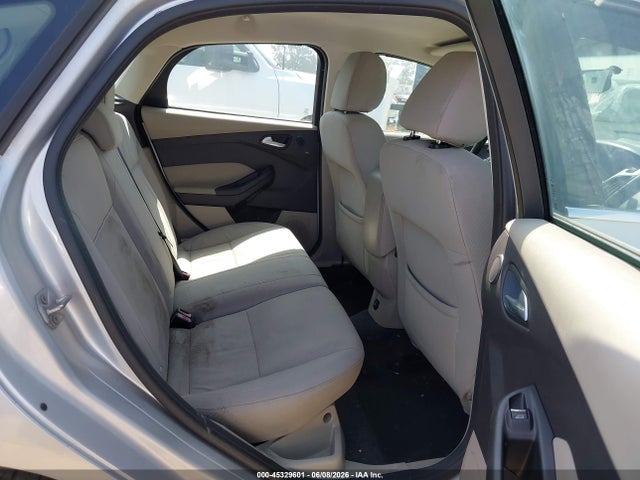 Aukcja sprzedaży 2014 Ford Focus Electric, vin: 1FADP3R45EL249653, numer aukcji: 45329601
