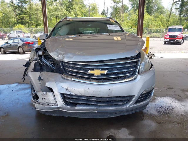1GNKVJKD4HJ170360 Chevrolet Traverse Premier