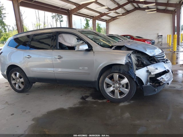 Aukcja sprzedaży 2017 Chevrolet Traverse Premier, vin: 1GNKVJKD4HJ170360, numer aukcji: 45329602