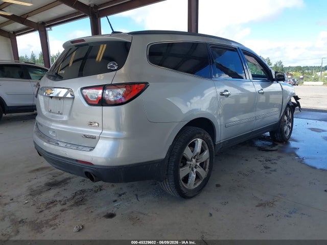 Aukcja sprzedaży 2017 Chevrolet Traverse Premier, vin: 1GNKVJKD4HJ170360, numer aukcji: 45329602