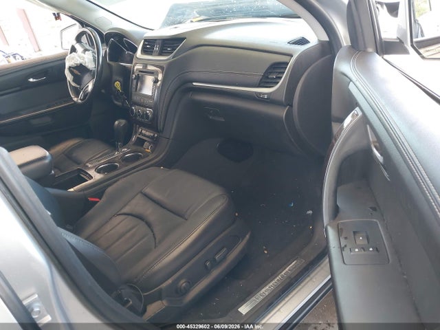 1GNKVJKD4HJ170360 Chevrolet Traverse Premier