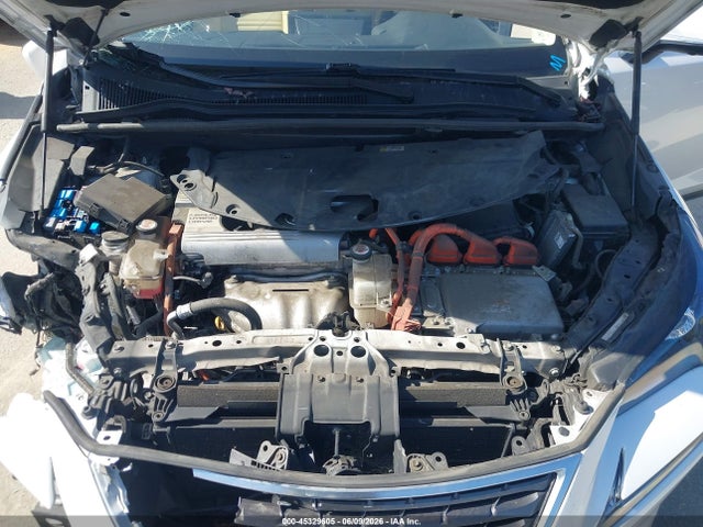 Aukcja sprzedaży 2021 Lexus Nx 300h, vin: JTJGJRDZ2M5011273, numer aukcji: 45329605