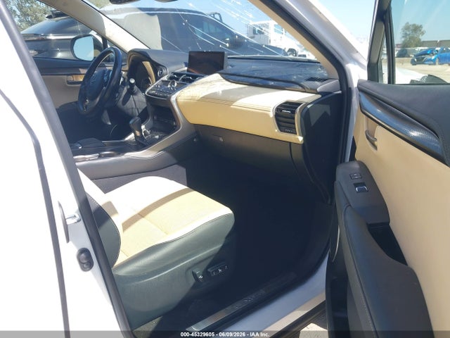 Aukcja sprzedaży 2021 Lexus Nx 300h, vin: JTJGJRDZ2M5011273, numer aukcji: 45329605